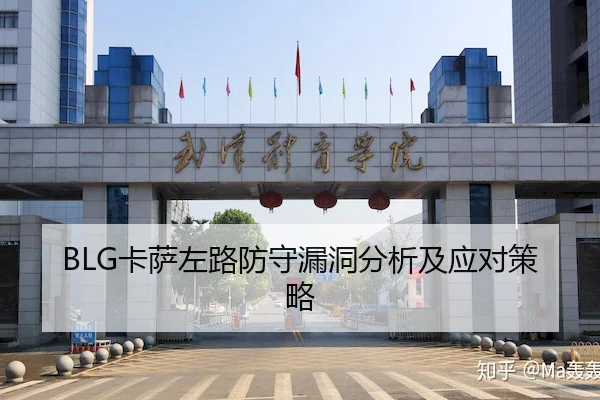BLG卡萨左路防守漏洞分析及应对策略